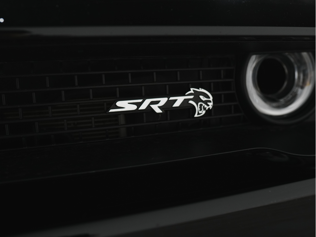 2018 Dodge Challenger SRT Hellcat, 多伦多, 全款车
