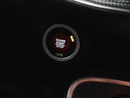 used 2018 Dodge Challenger car, priced at $83,900