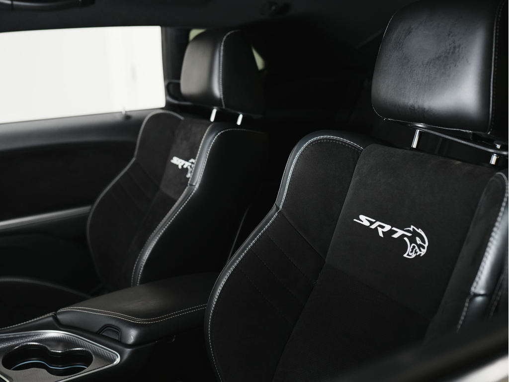 2018 Dodge Challenger SRT Hellcat, 多伦多, 全款车