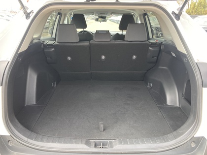 used 2020 Toyota RAV4 car, priced at $25,900