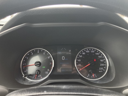 used 2020 Toyota RAV4 car, priced at $25,900