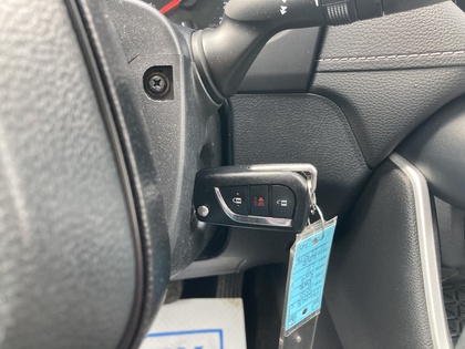 used 2020 Toyota RAV4 car, priced at $25,900