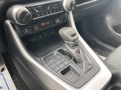 used 2020 Toyota RAV4 car, priced at $25,900