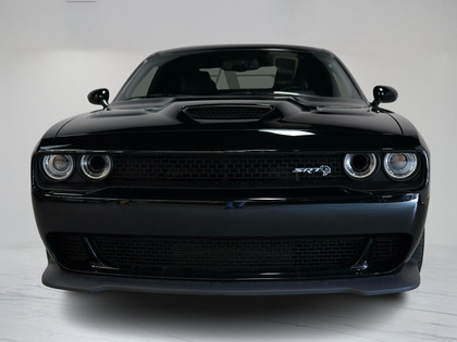 used 2018 Dodge Challenger car, priced at $83,900