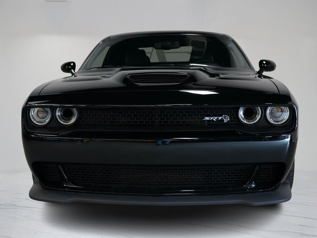 2018 Dodge Challenger SRT Hellcat, 多伦多, 全款车