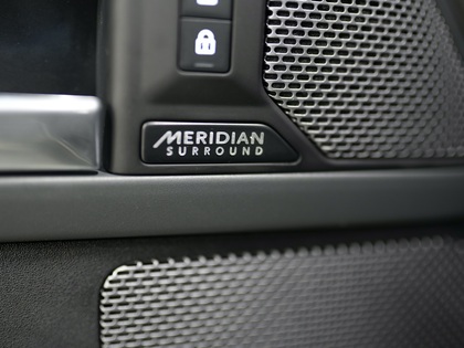 used 2024 Land Rover Defender car, priced at $81,900