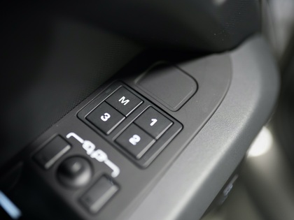 used 2024 Land Rover Defender car, priced at $81,900