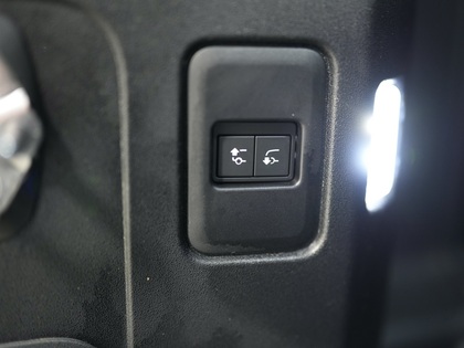 used 2024 Land Rover Defender car, priced at $81,900