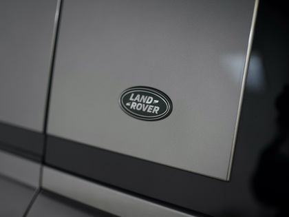 used 2024 Land Rover Defender car, priced at $81,900