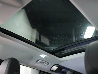 used 2024 Land Rover Defender car, priced at $81,900