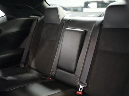 used 2018 Dodge Challenger car, priced at $83,900