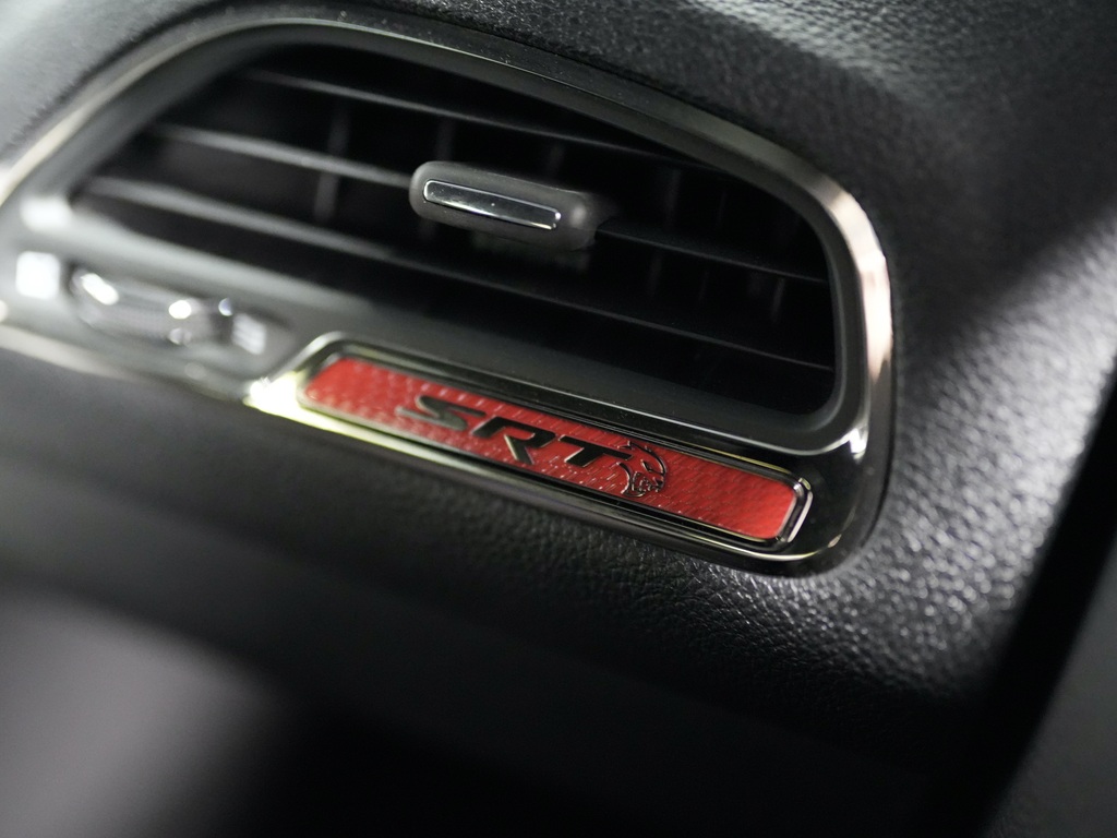 2018 Dodge Challenger SRT Hellcat, 多伦多, 全款车