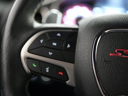 used 2018 Dodge Challenger car, priced at $83,900