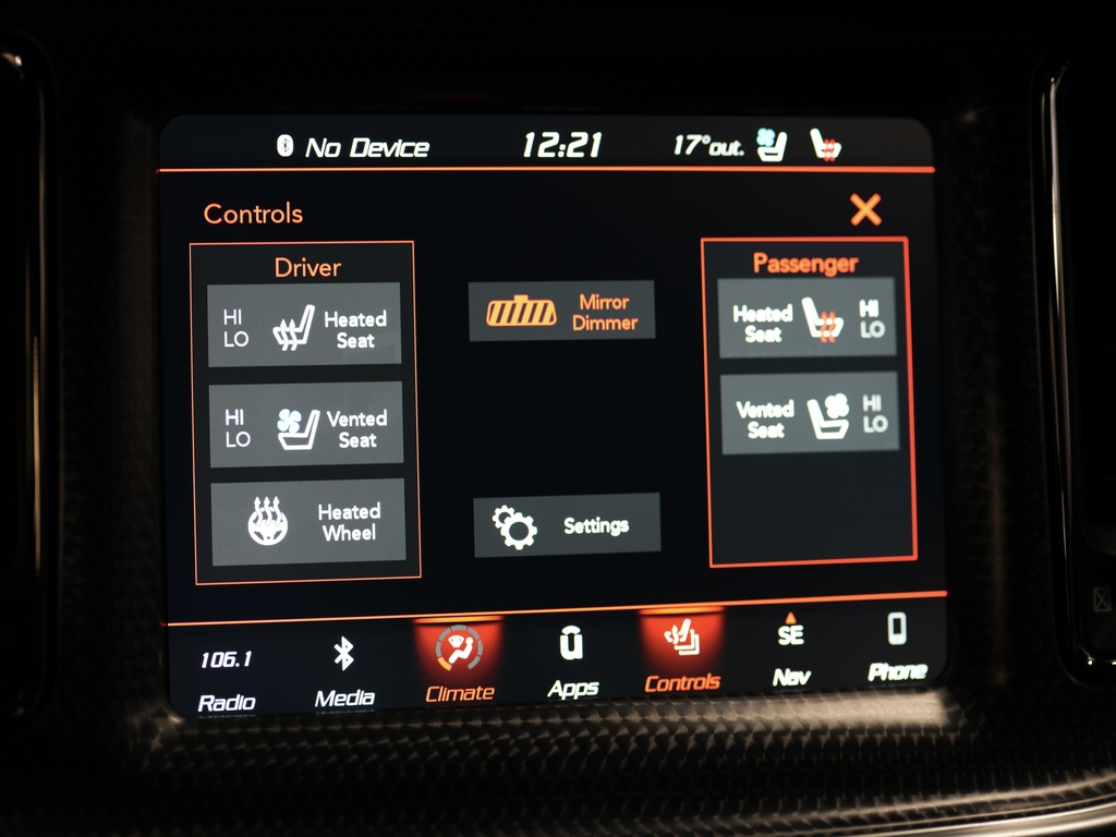 2018 Dodge Challenger SRT Hellcat, 多伦多, 全款车