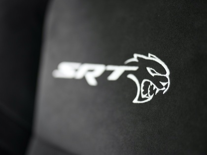 used 2018 Dodge Challenger car, priced at $83,900