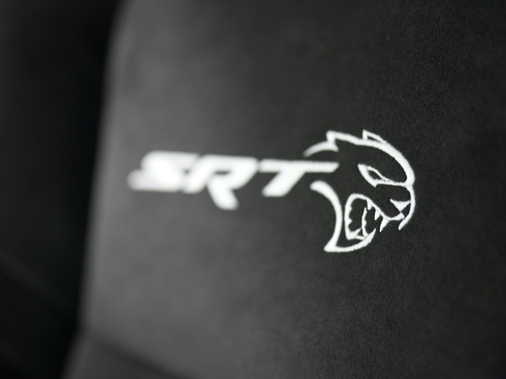 2018 Dodge Challenger SRT Hellcat, 多伦多, 全款车