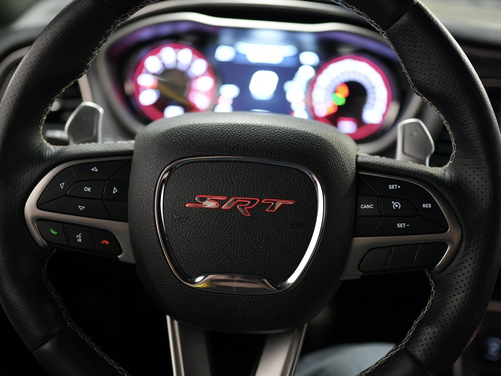 2018 Dodge Challenger SRT Hellcat, 多伦多, 全款车