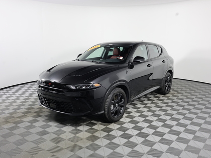 2024 Dodge Hornet R/T Plus AWD