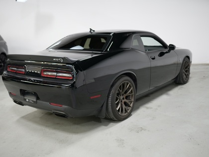 used 2018 Dodge Challenger car, priced at $83,900