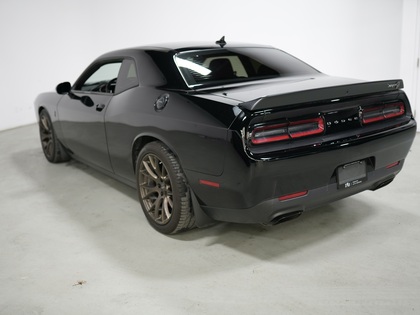 used 2018 Dodge Challenger car, priced at $83,900