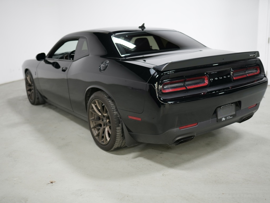 2018 Dodge Challenger SRT Hellcat, 多伦多, 全款车