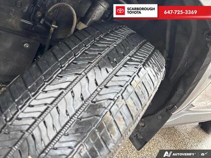 used 2023 Toyota RAV4 car, priced at $31,895