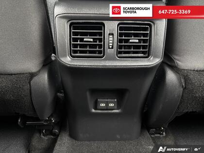 used 2023 Toyota RAV4 car, priced at $31,895