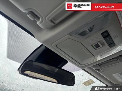 used 2023 Toyota RAV4 car, priced at $31,895