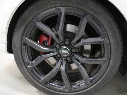 used 2019 Land Rover Range Rover Sport car, priced at $67,900