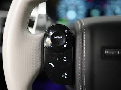 used 2019 Land Rover Range Rover Sport car, priced at $67,900