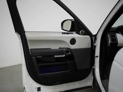 used 2019 Land Rover Range Rover Sport car, priced at $67,900