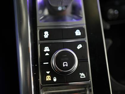 used 2019 Land Rover Range Rover Sport car, priced at $67,900