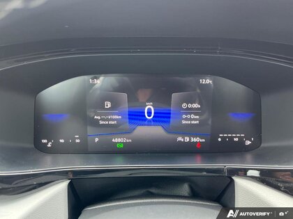 used 2024 Volkswagen Taos car, priced at $23,300