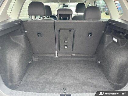 used 2024 Volkswagen Taos car, priced at $23,300