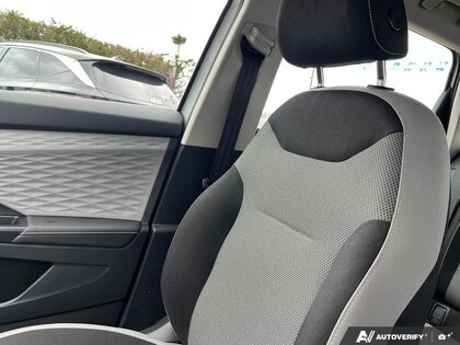 used 2024 Volkswagen Taos car, priced at $23,300