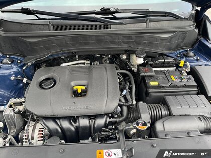 used 2024 Kia Seltos car, priced at $22,941