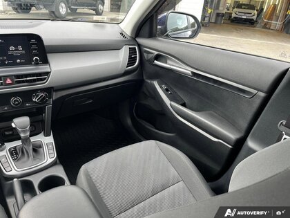 used 2024 Kia Seltos car, priced at $22,941