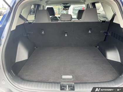 used 2024 Kia Seltos car, priced at $22,941