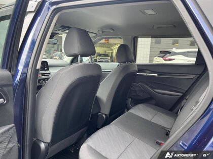 used 2024 Kia Seltos car, priced at $22,941