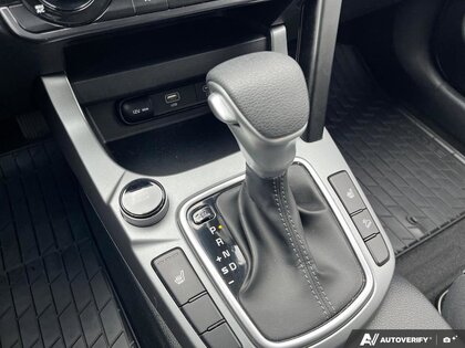 used 2024 Kia Seltos car, priced at $22,941