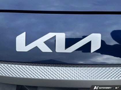 used 2024 Kia Seltos car, priced at $22,941