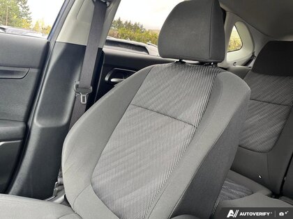 used 2024 Kia Seltos car, priced at $22,941