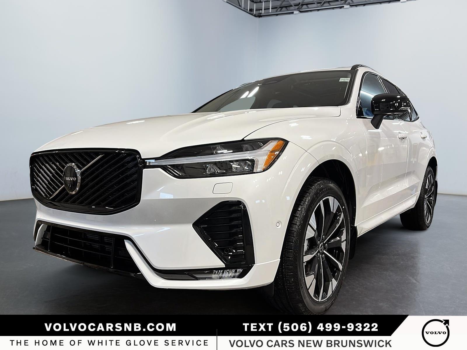 2026 Volvo XC60