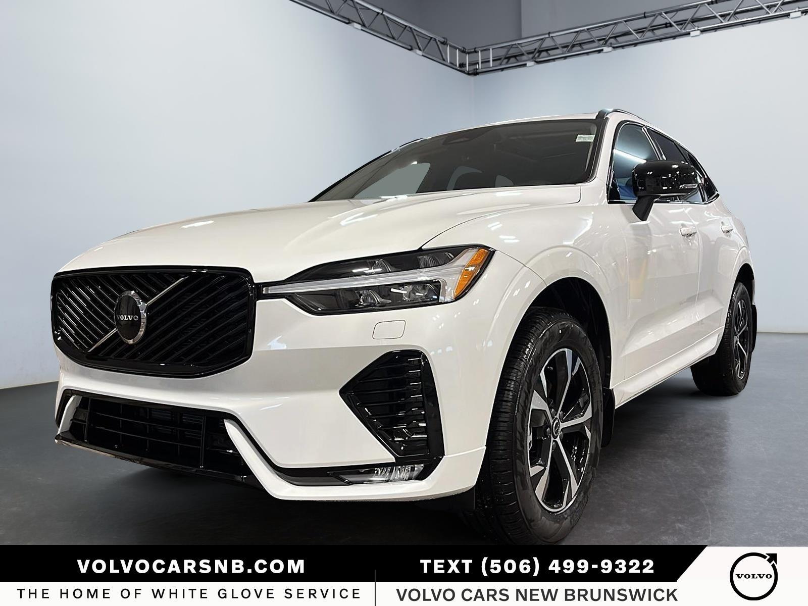 2026 Volvo XC60