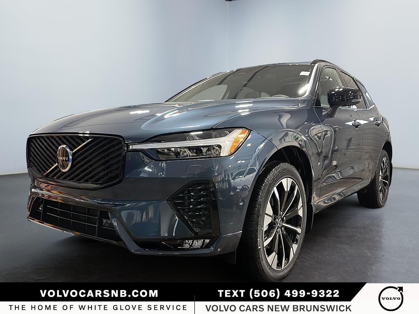 2026 Volvo XC60