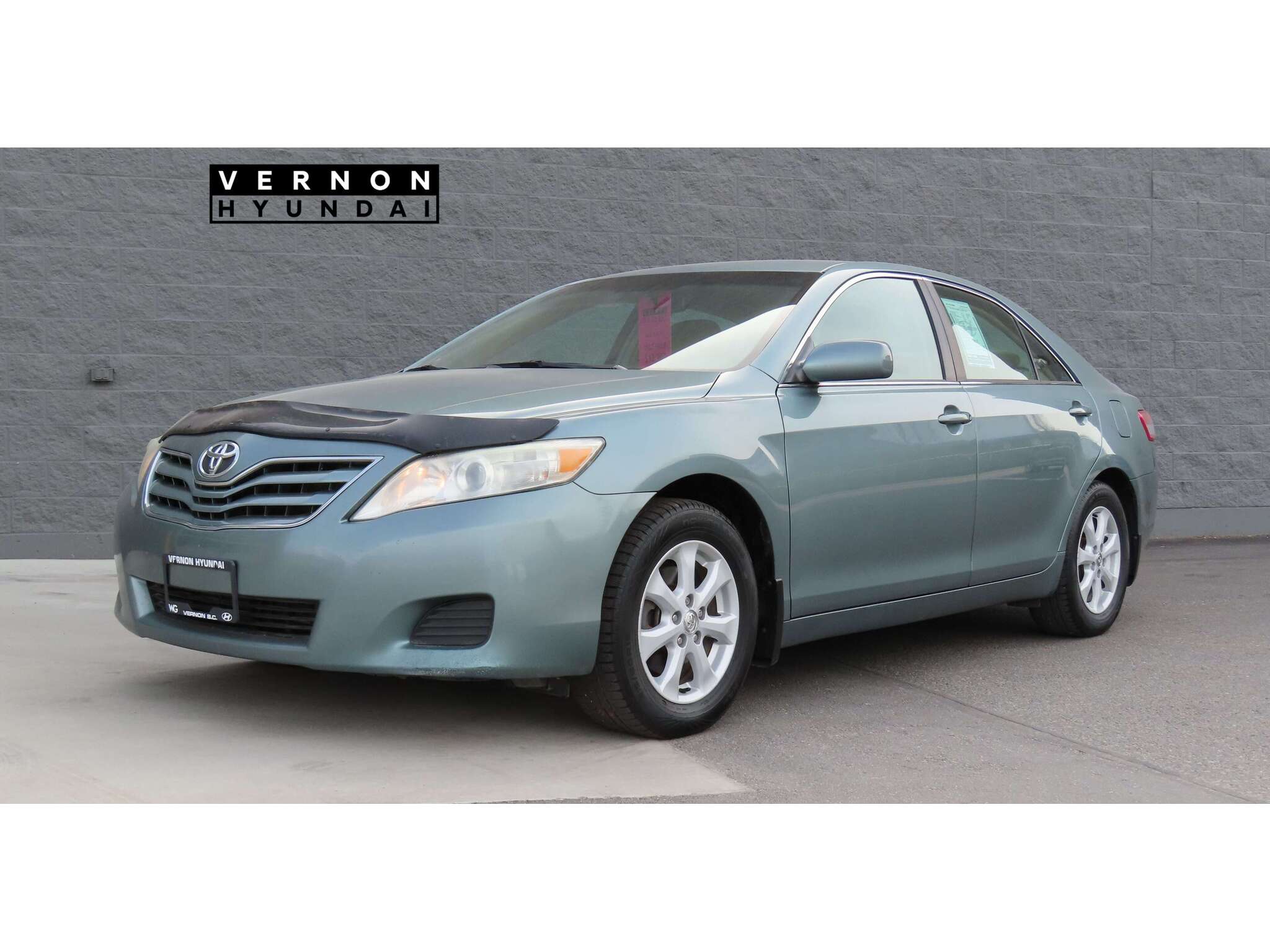 2010 Toyota Camry