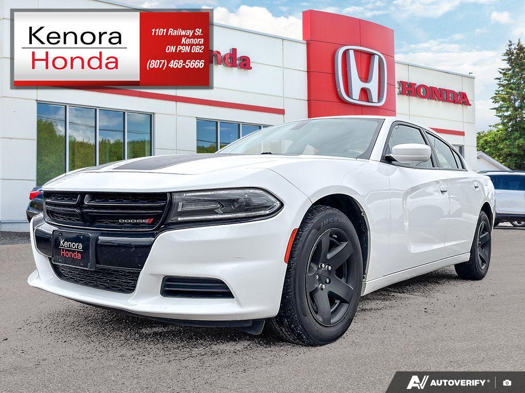 2020 Dodge Charger