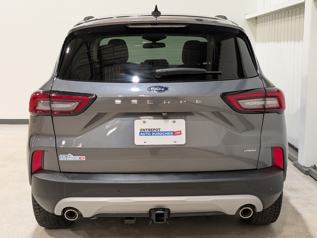 Ford Escape 2024