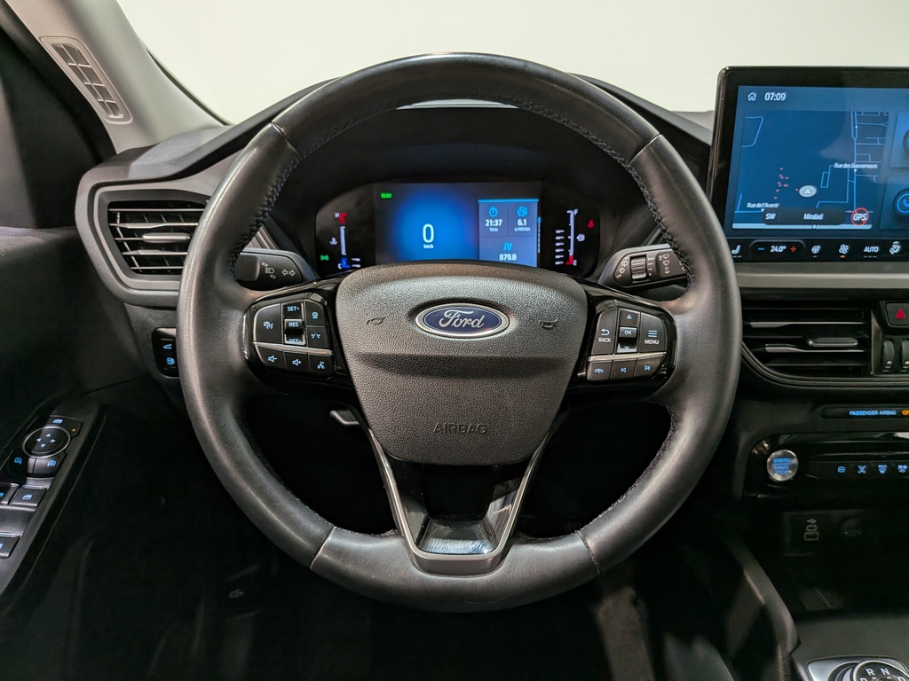 Ford Escape 2024