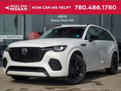 Mazda CX-70 GT AWD 2025